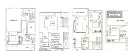 Le Reve (D14), Condominium #597218991